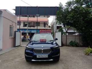 BMW X1 sDrive 20d xLine